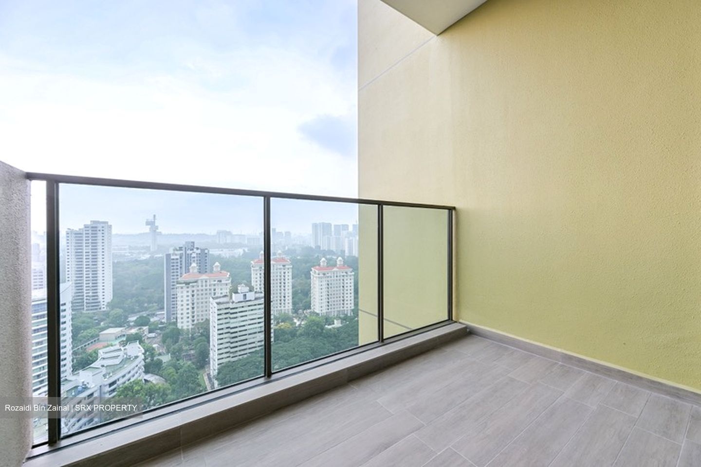 Pinetree Hill (D21), Condominium #639580231